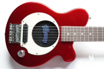 PGG-200 - Candy Apple Red